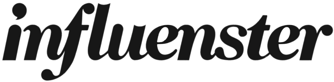 Influenster logo