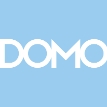 DOMO logo